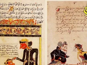 Kiai Bagus Sarodin Sudah Menulis Islam Nusantara Sejak Era 1820-an