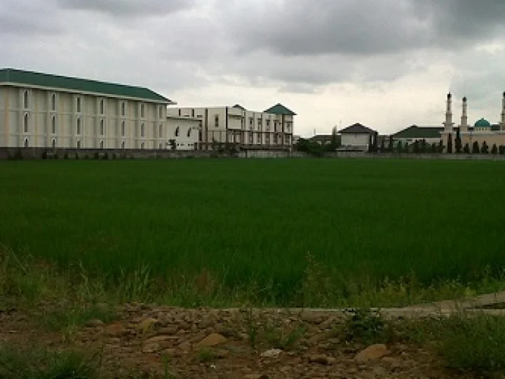 Pesantren Modern Al Qur'an Pekalongan