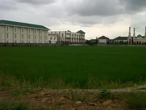 Pesantren Modern Al Qur'an Pekalongan