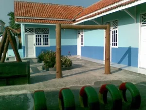 TK Islam Nusantara Serang