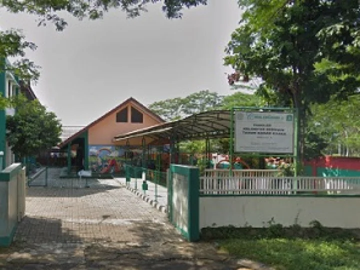 Paud Islam Cikal Harapan 3 Bogor