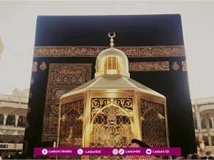 Belajar Hakikat Cinta dari Nabi Ibrahim dan Anak Istrinya