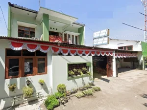 Panti Asuhan Nurul Haq Madania Yogyakarta