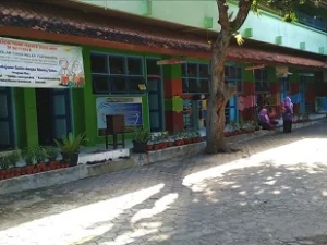 TK Islam Tunas Melati Yogyakarta