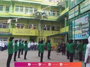 Pesantren Sirnamiskin Bandung