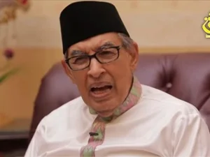 Setiap Benci Pasti Ada Cinta, Maka Berilah Maaf