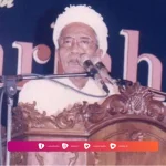 Biografi KH. Hasan Abdul Wafi, Pencipta Shalawat Nahdliyah