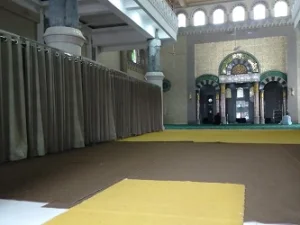 Majelis Taklim wa Maulid Ar Ridwan Malang