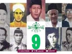 Tahun 1945 M: Kontribusi 9 Tokoh NU sebagai Komandan Perang dalam Membebaskan Tanah Air dari Penjajahan