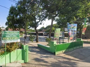 RA Muslimat NU 007 Gandu I Mlarak Ponorogo