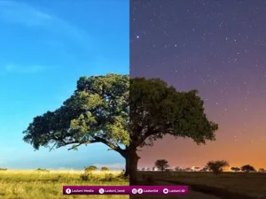 Memfungsikan Siang dan Malam secara Tepat Berlandaskan Tafsir Surat An-Naba’ Ayat 9-11