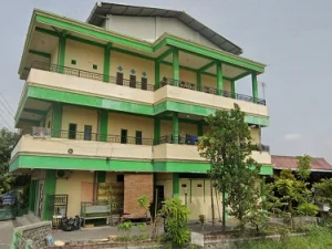 Panti Asuhan At-Tauhid Sidoarjo