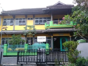 Panti Asuhan Yatim Piatu Rohadi Kaliwungu Kendal