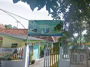 TK Al Falah Surabaya