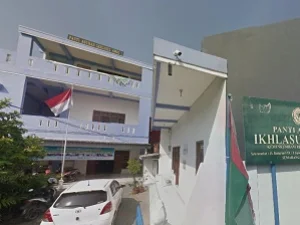 Panti Asuhan Ikhlasul Amal Semarang