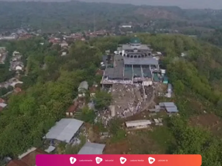 Pesantren Assalafi Al Fithrah Semarang