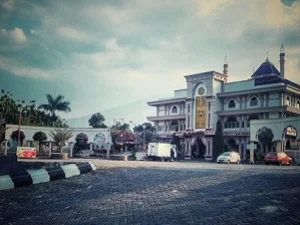 Majelis Al Khidmah Kab. Semarang