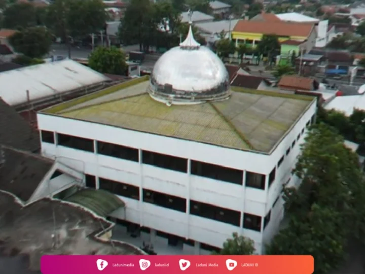 Pesantren Al Hikmah Pedurungan Semarang