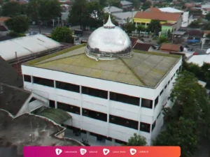 Pesantren Al Hikmah Pedurungan Semarang