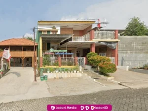 Pesantren Life Skill Daarun Najaah Semarang