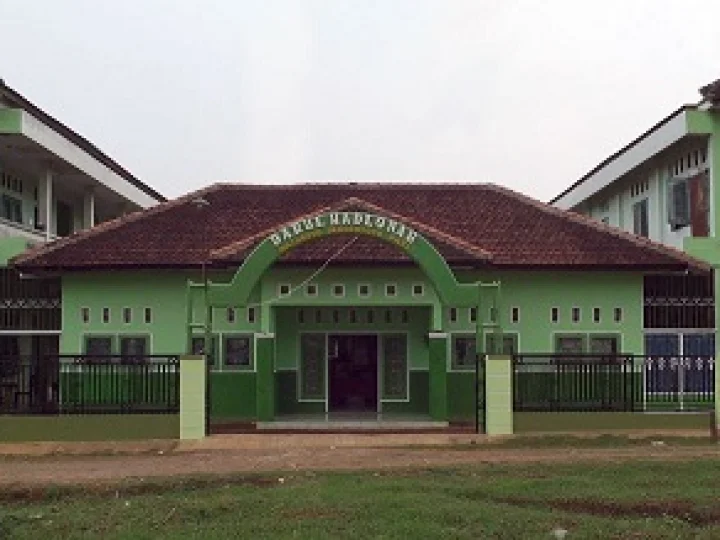 Panti AsuhanDarul Hadlanah Pati