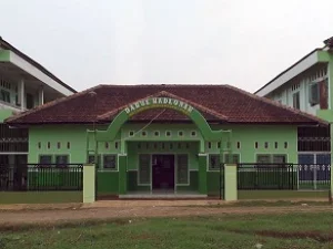 Panti AsuhanDarul Hadlanah Pati