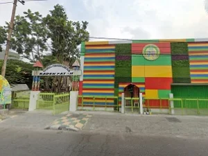 TK Islam Raden Fatah Sidoarjo