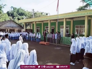 Pesantren Al Qodiriyah Magelang