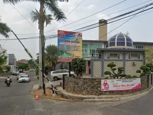 Majelis Ta’lim Masjid Nur sa’id