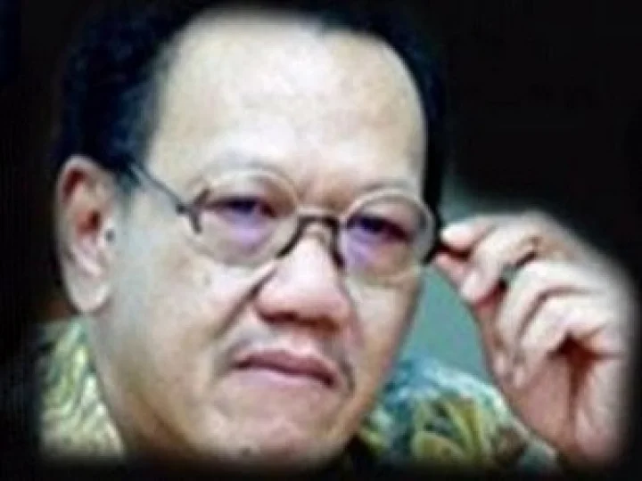 Kabar Duka: KH Hasyim Wahid bin KH Wahid Hasyim Wafat