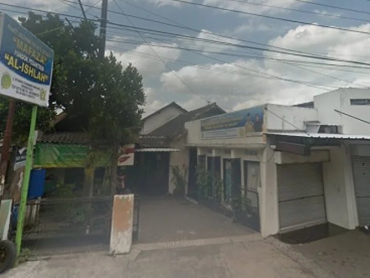 Panti Asuhan Mafaza Yogyakarta