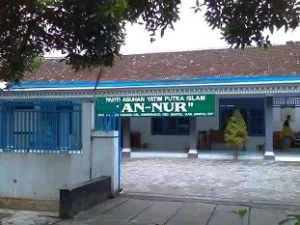 Panti Asuhan Yatim Putra Islam An Nur Bantul