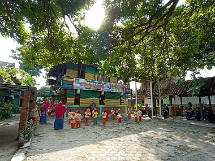 TK Miftahul Jannah Solo