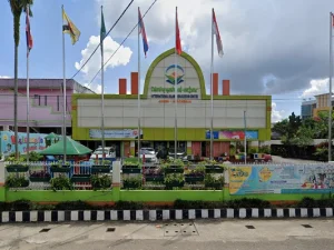 PAUD Islam Al Azhar Jambi