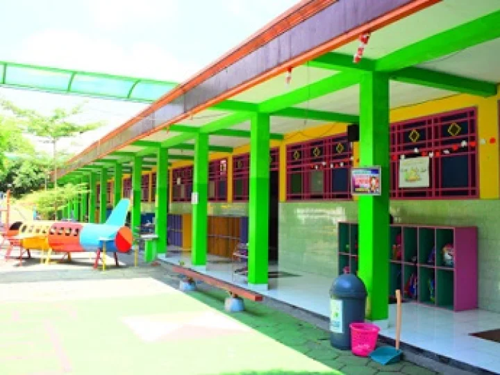 PAUD Terpadu Islam Diponegoro Surakarta