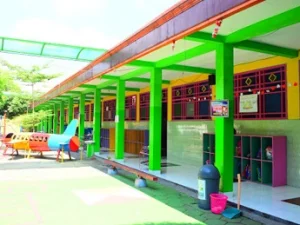 PAUD Terpadu Islam Diponegoro Surakarta