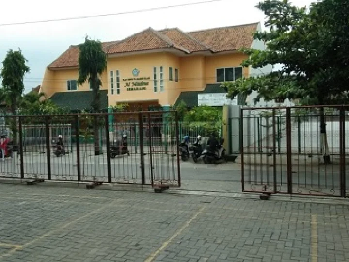 TK Al Madina Semarang