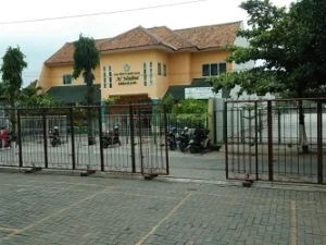 TK Al Madina Semarang