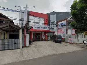 Panti Asuhan  Mizan Amanah Tangerang