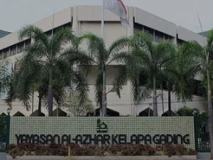 TK Islam Alazka Jakarta Utara
