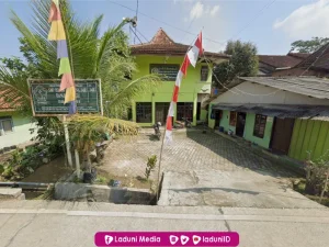 Pesantren Darunnajah Banjarnegara