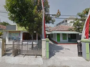 Pesantren Al Rizqi Babakan Tegal
