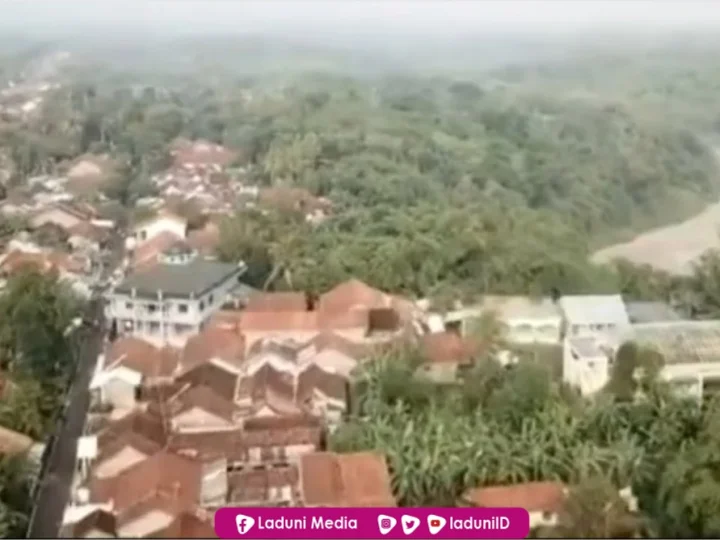 Pesantren Riyadul Mustaqim, Mandiraja, Banjarnegara