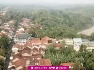 Pesantren Riyadul Mustaqim, Mandiraja, Banjarnegara
