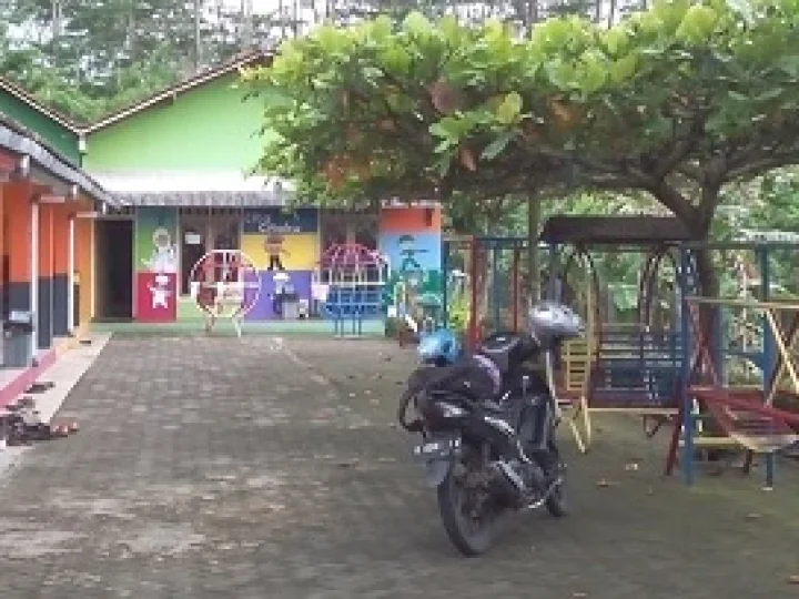 TK Islam Terpadu Permata Hati Banjarnegara