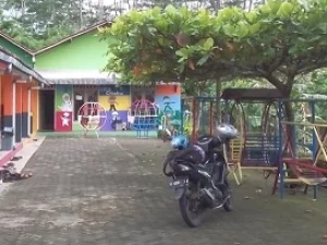 TK Islam Terpadu Permata Hati Banjarnegara