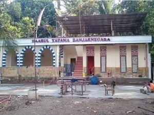 Panti Asuhan Daarul Yatama Banjarnegara
