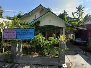 Panti Asuhan Putri Baabussalaam Banyumas
