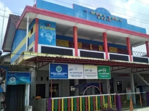 PAUD Al Kautsar Banjarnegara