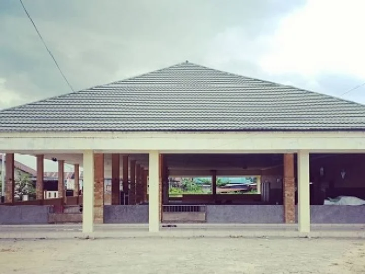 Majelis Ta'lim Al-Madani Kapuas